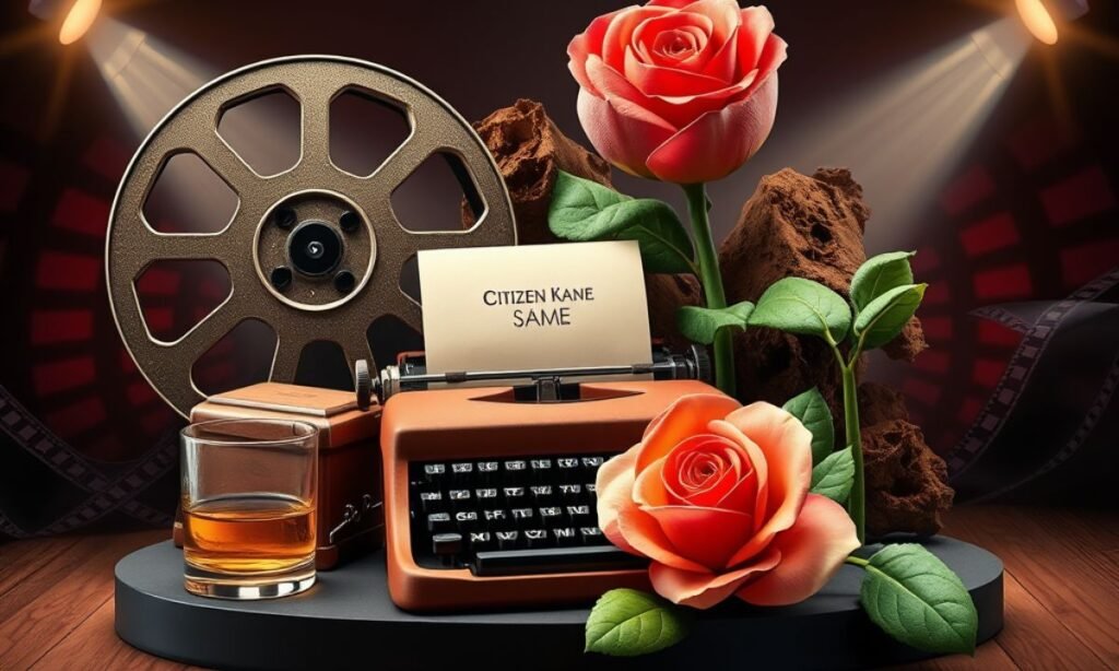 Citizen Kane – Der Maßstab für filmische Innovation