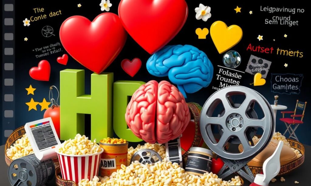 Für den Bauch, das Herz und den Geist: 10 Filme, die einen Cineasten zum Cineasten machen