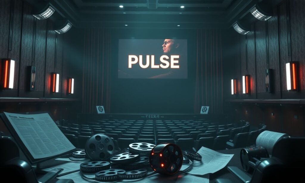 Kritische Rezeption und Vermächtnis von Pulse (2001)