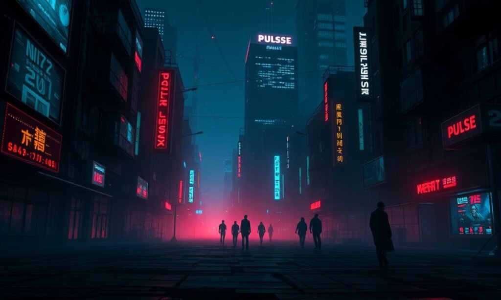 Pulse (2001)