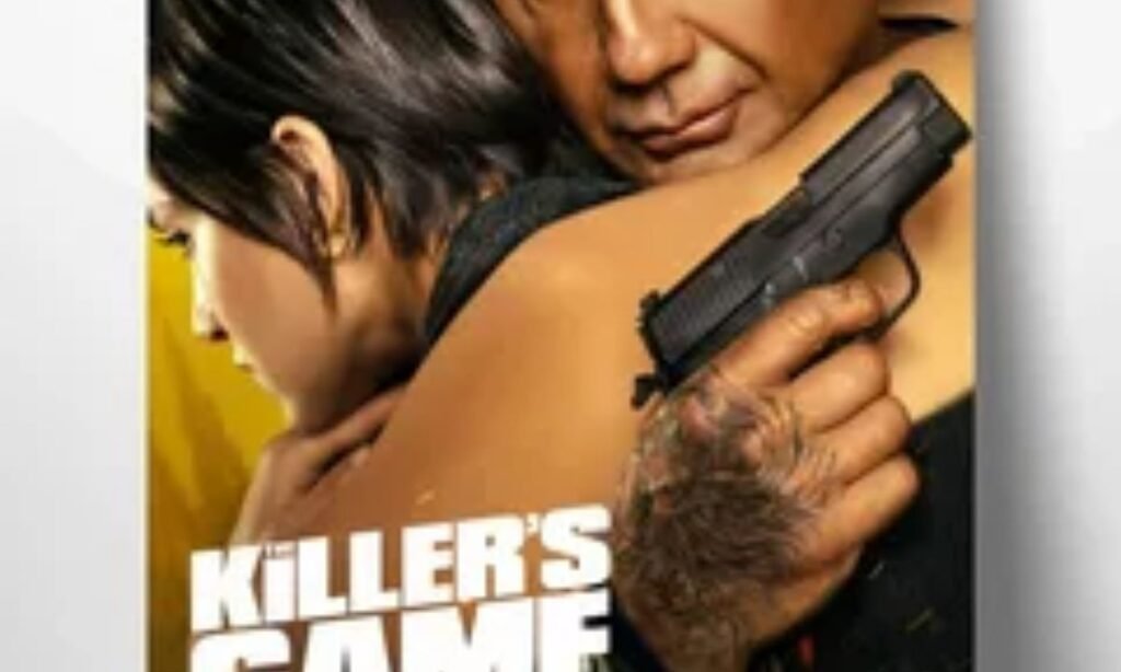 A Killer’s Memory (2024) – Ein spannender Thriller mit psychologischen Tiefgang