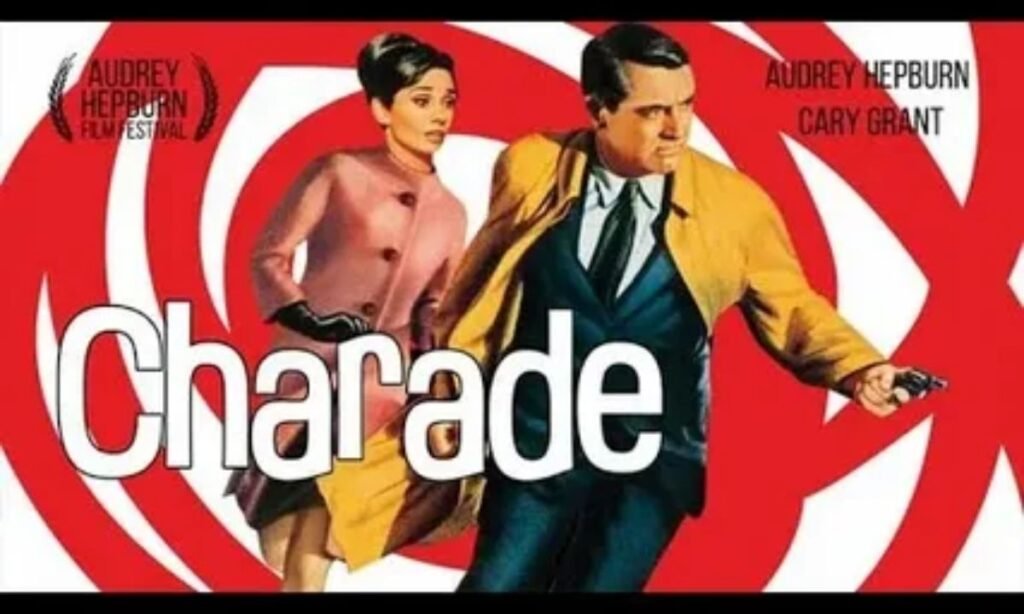 Charade (1963)