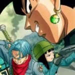 “Dragon Ball Super” – 4. Arc: Trunks aus der Zukunft – Episoden 47-61 – Kritik