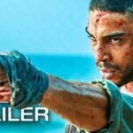 Farang – Schatten der Unterwelt (2023)