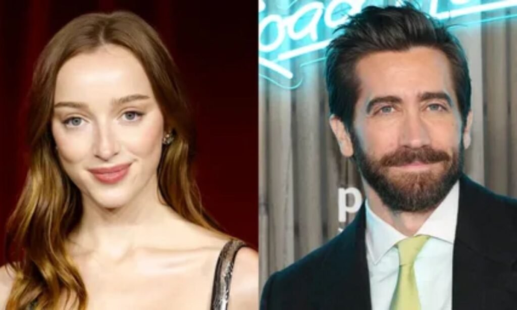 Shyamalan verfilmt Nicholas Sparks mit Jake Gyllenhaal: „Remain” startet 2026 – und konkurriert mit Jordan Peeles neuen Film