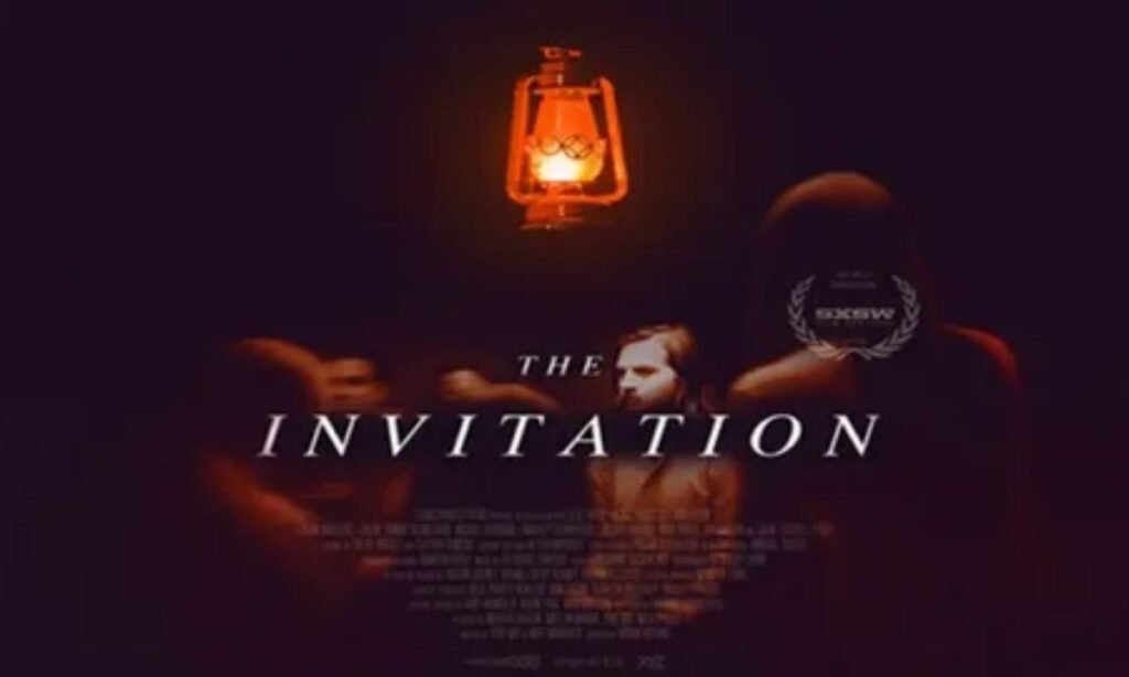 The Invitation (2015): Ein Meisterwerk des psychologischen Horrors