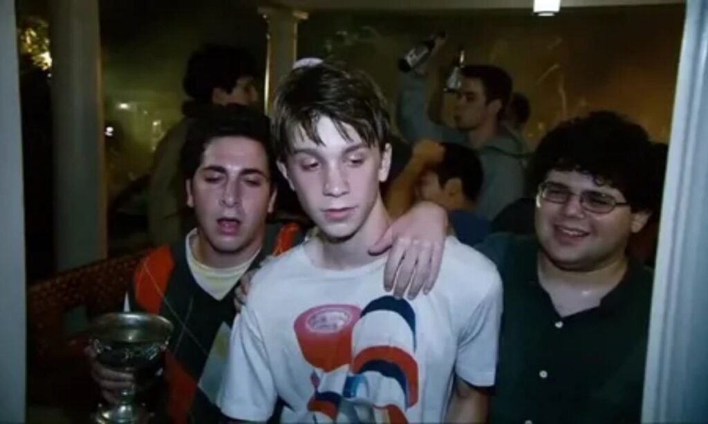 Warum Project X immer noch Debatten über die Teenager-Partykultur auslöst