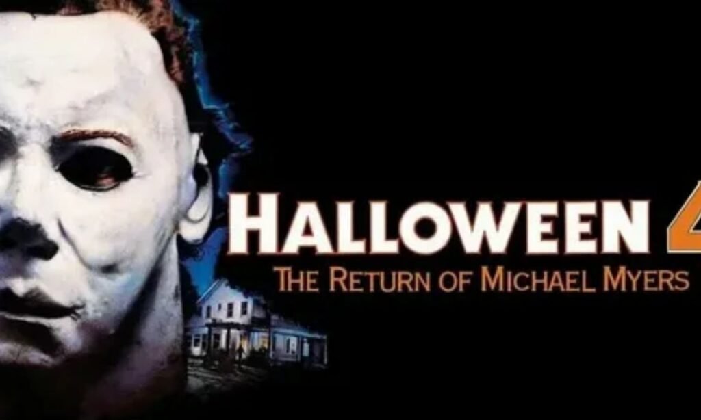 Halloween 4: Michael Myers kehrt zurück (1988)