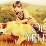 Old Yeller (1957): Ein Klassiker der Familienunterhaltung