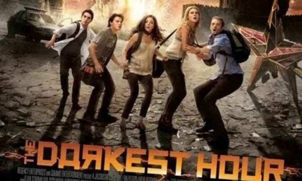 The Darkest Hour (2011)